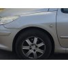 Peugeot 307 SW, automat, motor KFU, tach.107 316,  barva ETSC