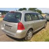 Peugeot 307 SW, automat, motor KFU, tach.107 316,  barva ETSC