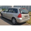 Peugeot 307 SW, automat, motor KFU, tach.107 316,  barva ETSC