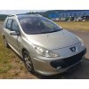 Peugeot 307 SW, automat, motor KFU, tach.107 316,  barva ETSC