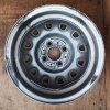 Disky 4,5Jx13  4x100 ET46 Daihatsu