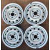 Disky 4,5Jx13  4x100 ET46 Daihatsu