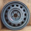 Sada 4 plechových disků 9676052180 7Jx16H2  5x108 ET44 Peugeot 308 II  Opel Grandland X