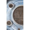 Sada 4 plechových disků 9676052180 7Jx16H2  5x108 ET44 Peugeot 308 II  Opel Grandland X