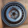 Sada 4 plechových disků 6,5Jx16H2 5x108 ET50 Ford FO516008
