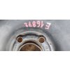 Sada 4 plechových disků 6,5Jx16H2 5x115 ET41 Opel Astra J, Zafira C, Ampera, Insignia B, Chevrolet Cruze, Orlando
