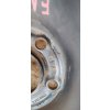 Sada 4 plechových disků 6,5Jx16H2 5x115 ET41 Opel Astra J, Zafira C, Ampera, Insignia B, Chevrolet Cruze, Orlando