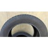 Continental ContiEcoContact 215/55 R17 94V Sada 4 ks pneu letní