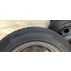 Continental  Winter Contact  215/65 R17 99H M+S 7Jx17H2 5x108 ET42 Sada 4ks kol zimní