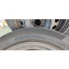 Continental  Winter Contact  215/65 R17 99H M+S 7Jx17H2 5x108 ET42 Sada 4ks kol zimní