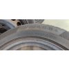 Continental  Winter Contact  215/65 R17 99H M+S 7Jx17H2 5x108 ET42 Sada 4ks kol zimní
