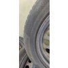 Continental  Winter Contact  215/65 R17 99H M+S 7Jx17H2 5x108 ET42 Sada 4ks kol zimní