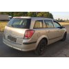 Opel Astra Caravan 1.3 CDTI, 66kW, 2006