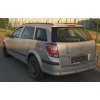Opel Astra Caravan 1.3 CDTI, 66kW, 2006