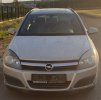 Opel Astra Caravan 1.3 CDTI, 66kW, 2006