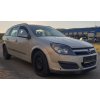 Opel Astra Caravan 1.3 CDTI, 66kW, 2006