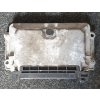 Řídící jednotka motoru, blok ovladačů Bosch Citroen 0261207476, 9653702280