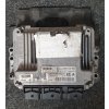 Řídící jednotka motoru, blok ovladačů Bosch Citroen 0261207476, 9653702280