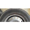 Continental Vanco  195/70 R15C Disky VW Sharan T3 T4 ET55 5x113 Sada 4 ks kol s pneu letní