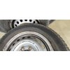 Continental Vanco195/70 R15C 4 ks kol