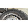Continental Vanco  195/70 R15C Disky VW Sharan T3 T4 ET55 5x113 Sada 4 ks kol s pneu letní