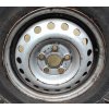 Continental Vanco  195/70 R15C Disky VW Sharan T3 T4 ET55 5x113 Sada 4 ks kol s pneu letní