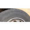 Vredesten Comtrac 225/70 R15C 112/110S M+S Disky  6Jx15H2 112x5 ET68 Sada 2 kol zimní