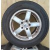 Hankook Winter  215/70 R16 100T M+S 7Jx16H2 5x115 ET38 Sada 4ks kol alu s pneu zimní