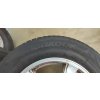 Hankook Winter  215/70 R16 100T M+S 7Jx16H2 5x115 ET38 Sada 4ks kol alu s pneu zimní
