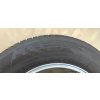 Hankook Winter  215/70 R16 100T M+S 7Jx16H2 5x115 ET38 Sada 4ks kol alu s pneu zimní