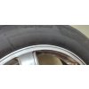 Hankook Winter  215/70 R16 100T M+S 7Jx16H2 5x115 ET38 Sada 4ks kol alu s pneu zimní