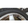 Hankook Winter  215/70 R16 100T M+S 7Jx16H2 5x115 ET38 Sada 4ks kol alu s pneu zimní