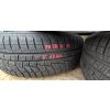 Hankook Winter  215/70 R16 100T M+S 7Jx16H2 5x115 ET38 Sada 4ks kol alu s pneu zimní