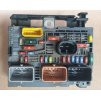Modul BSM Delphi Peugeot, Citroen R02, 9675877980