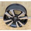Nepoužitý disk ALU 1ks 16x6,5J 4x108 ET20 Citroen C3/Aircross 672044874 13469363