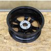 Nepoužitý disk ALU 1ks 16x6,5J 4x108 ET20 Citroen C3/Aircross 672044874 13469363