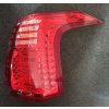 Světlo zadní pravé Peugeot 5008, 26120202, 9672666680 originál