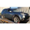 Subaro Forester objem 1 998, 108kW