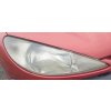 Peugeot 206 1.6 HDi  barva EKQD