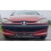 Peugeot 206 2.0 HDi 66kW r.v.2000, motor RHY, barva EKQD