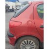 Peugeot 206 2.0 HDi 66kW r.v.2000, motor RHY, barva EKQD