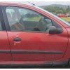 Peugeot 206 1.6 HDi  barva EKQD