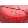 Peugeot 206 1.6 HDi  barva EKQD