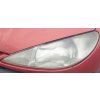 Peugeot 206 1.6 HDi  barva EKQD