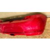 Nárazník zadní Suzuki Swift 71811-53R červený