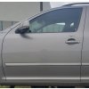 Škoda Octavia TSI objem 1390, r.v.2009, kód motoru CAXA, barva 9202