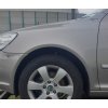 Škoda Octavia TSI objem 1390, r.v.2009, kód motoru CAXA, barva 9202