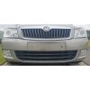Škoda Octavia TSI objem 1390, r.v.2009, kód motoru CAXA, barva 9202