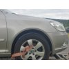 Škoda Octavia TSI objem 1390, r.v.2009, kód motoru CAXA, barva 9202