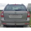 Škoda Octavia TSI objem 1390, r.v.2009, kód motoru CAXA, barva 9202